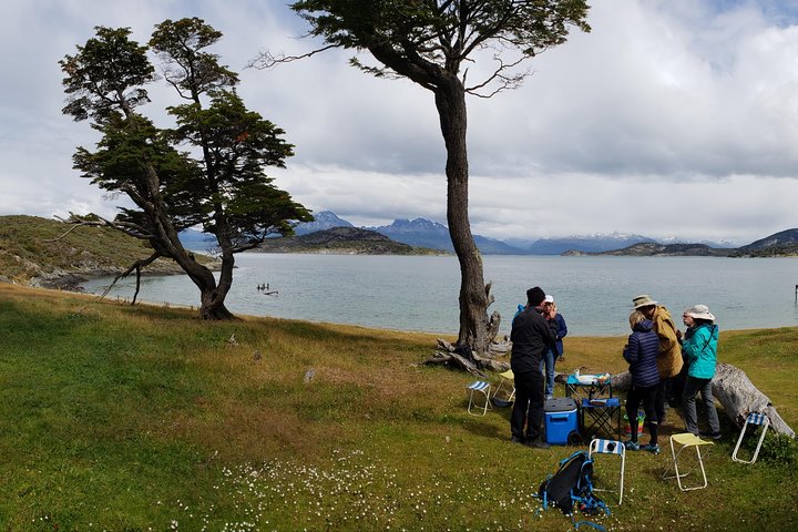 Tierra del Fuego National Park Private Tour - Image 3