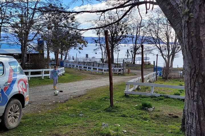 Tolhuin Natural and Gastronomic Circuit in 4x4 from Ushuaia - Image 4