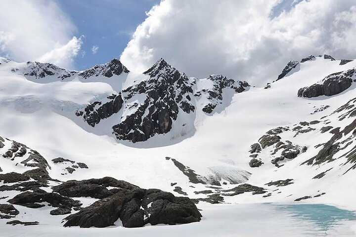Trekking to Vinciguerra Glacier from Ushuaia - Image 4