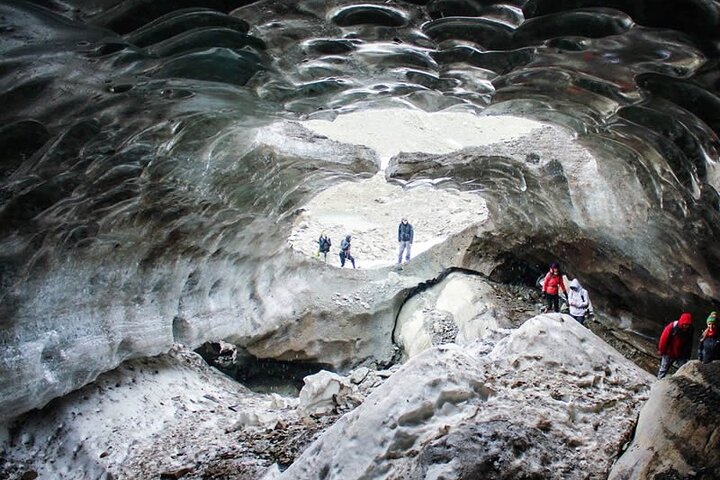 Trekking to Vinciguerra Glacier from Ushuaia - Image 1