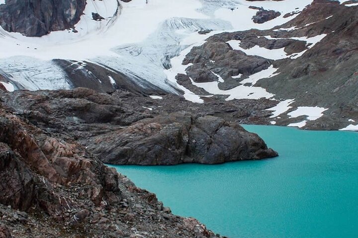 Trekking to Vinciguerra Glacier from Ushuaia - Image 3