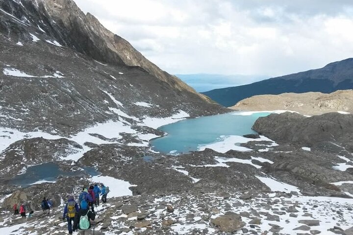 Trekking to Vinciguerra Glacier from Ushuaia - Image 5