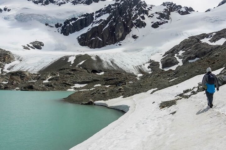 Trekking to Vinciguerra Glacier from Ushuaia - Image 2