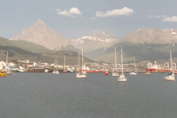 Ushuaia Sightseeing tour - Image 3