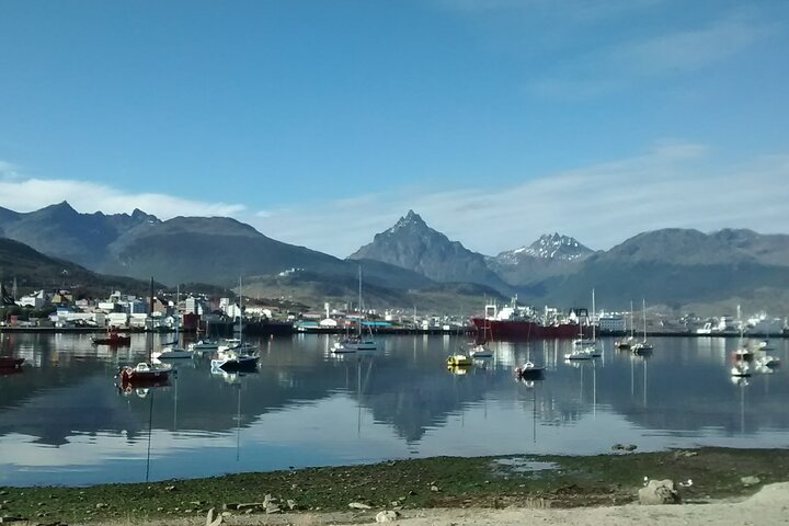 Ushuaia Sightseeing tour - Image 1