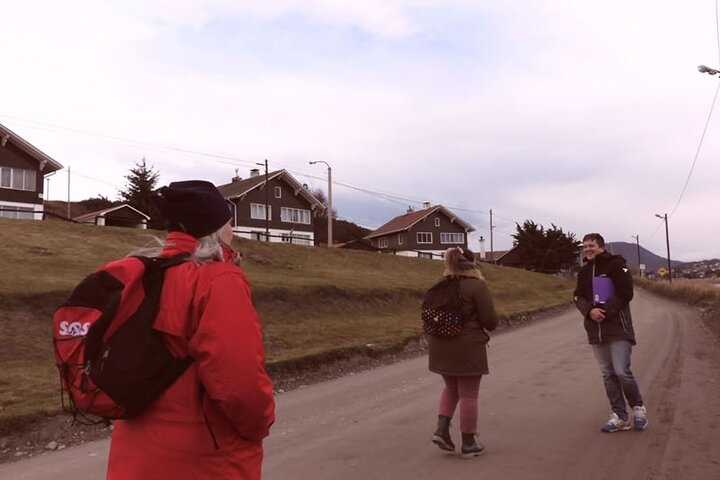 Ushuaia Walking Tour with Tastings of Tierra del Fuego - Image 3