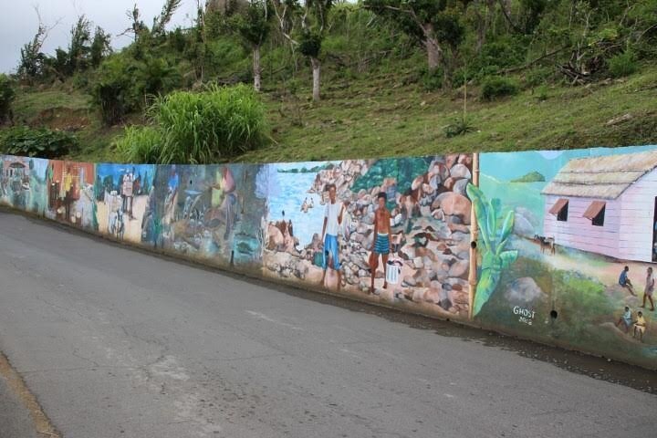 Beach Excursion in Tortola and sightseeing in Fahie Hills - Image 3