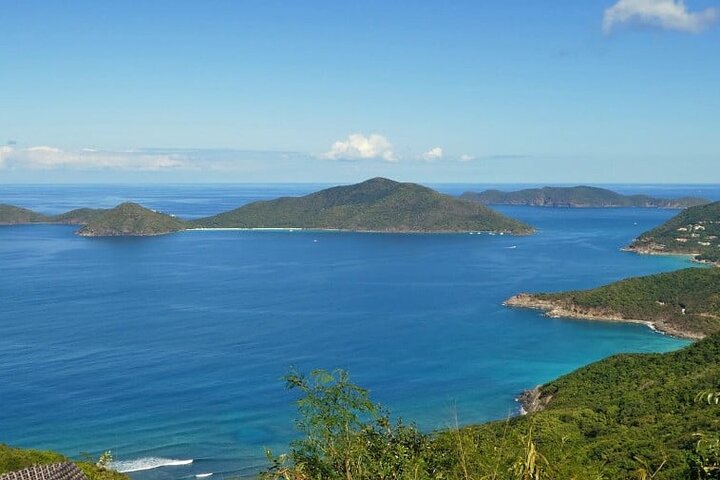 Beach Excursion in Tortola and sightseeing in Fahie Hills - Image 5