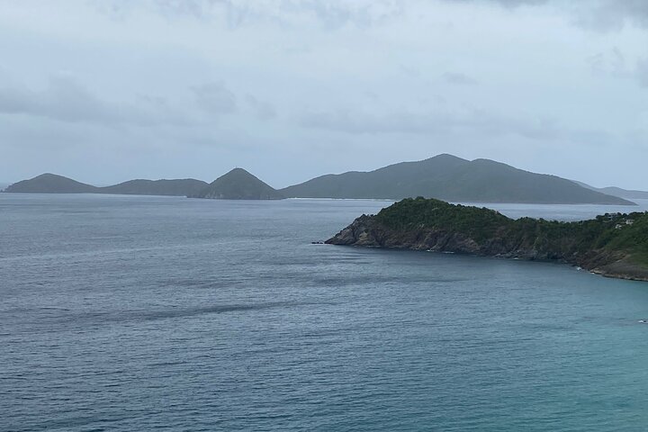Experience the British Virgin Islands through and unforgettable Tour - Image 4