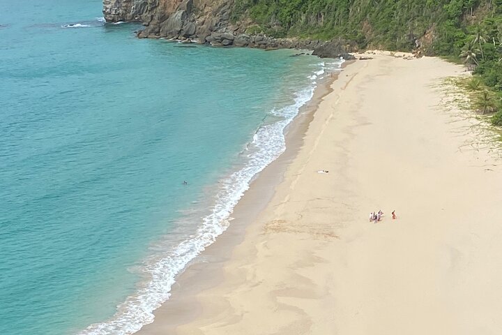 Experience the British Virgin Islands through and unforgettable Tour - Image 3