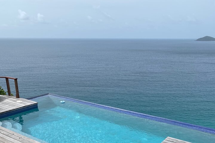 Experience the British Virgin Islands through and unforgettable Tour - Image 5