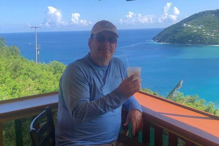 Experience the British Virgin Islands through and unforgettable Tour - Image 2