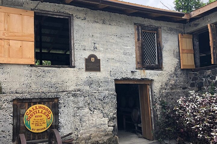 Historical and Beach Tour of Tortola BVI  - Image 1