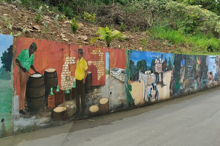 Historical and Beach Tour of Tortola BVI  - Image 4