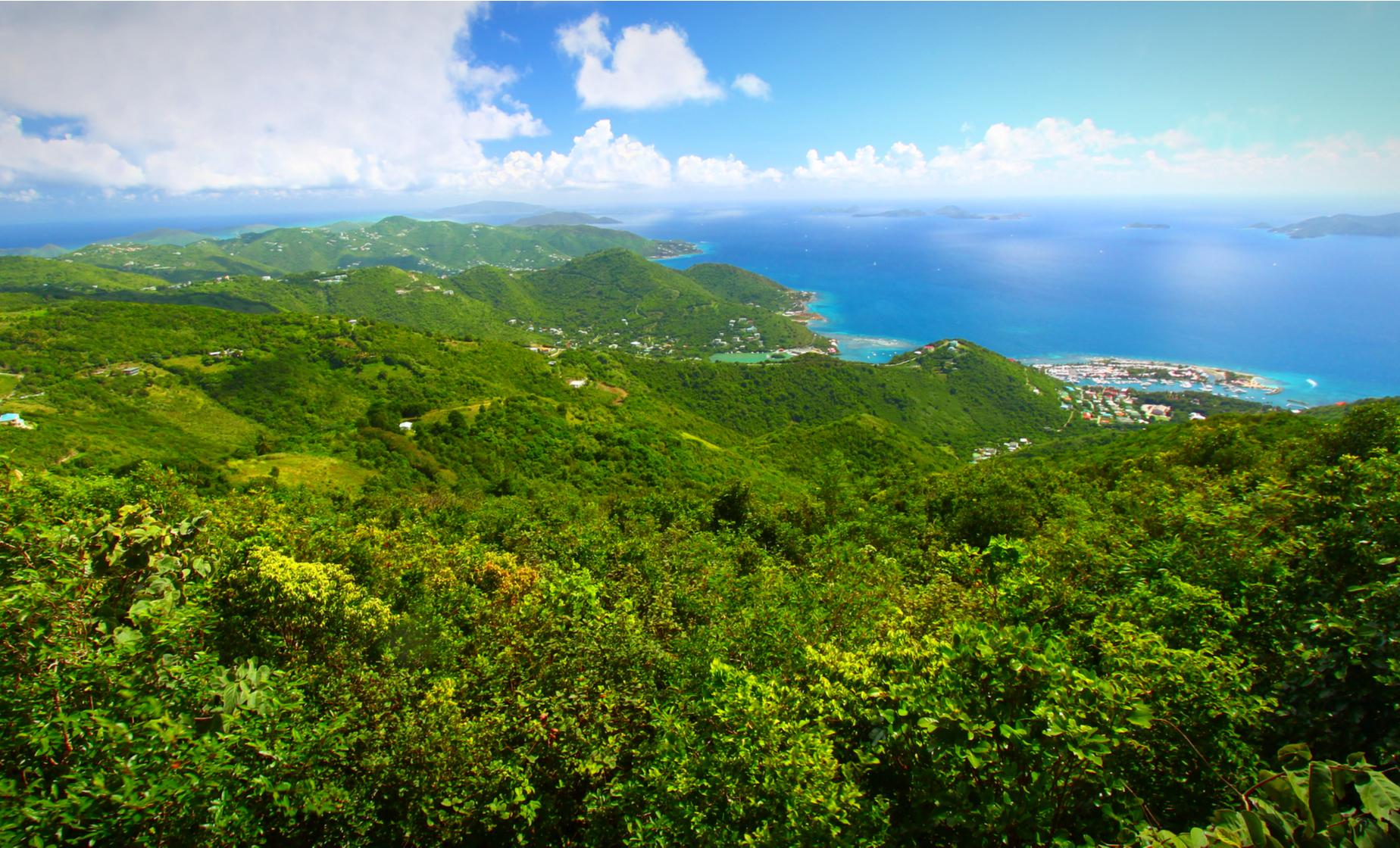 Scenic Mountain View Tour - Image 1
