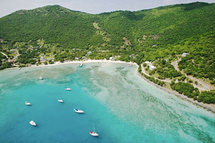 Shore Excursion: Jost Van Dyke Island Escape with Optional Snorkeling - Image 5