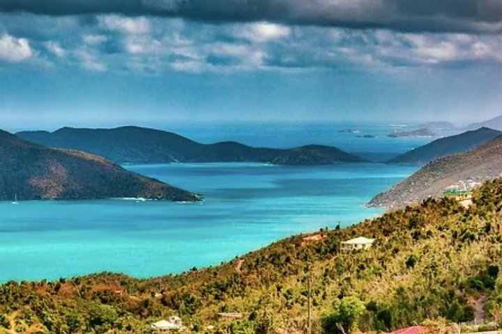 Shore Excursion: The Hidden Tortola Treasures - Image 2