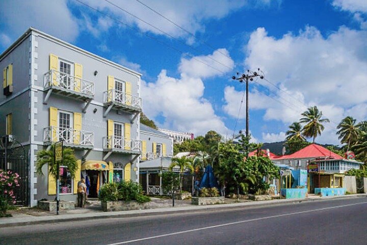 Shore Excursion: The Hidden Tortola Treasures - Image 4