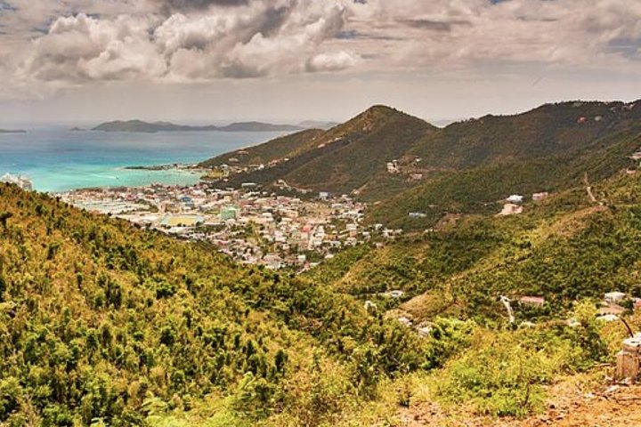 Shore Excursion: The Hidden Tortola Treasures - Image 1