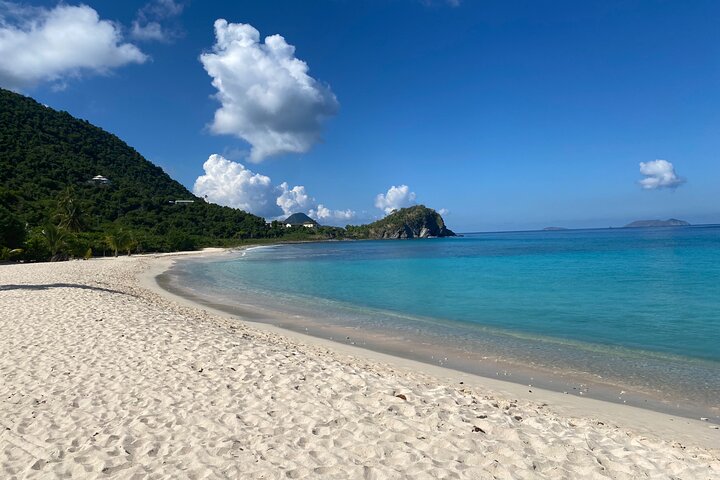 Tortola Private Beach Hopper Tour  - Image 5