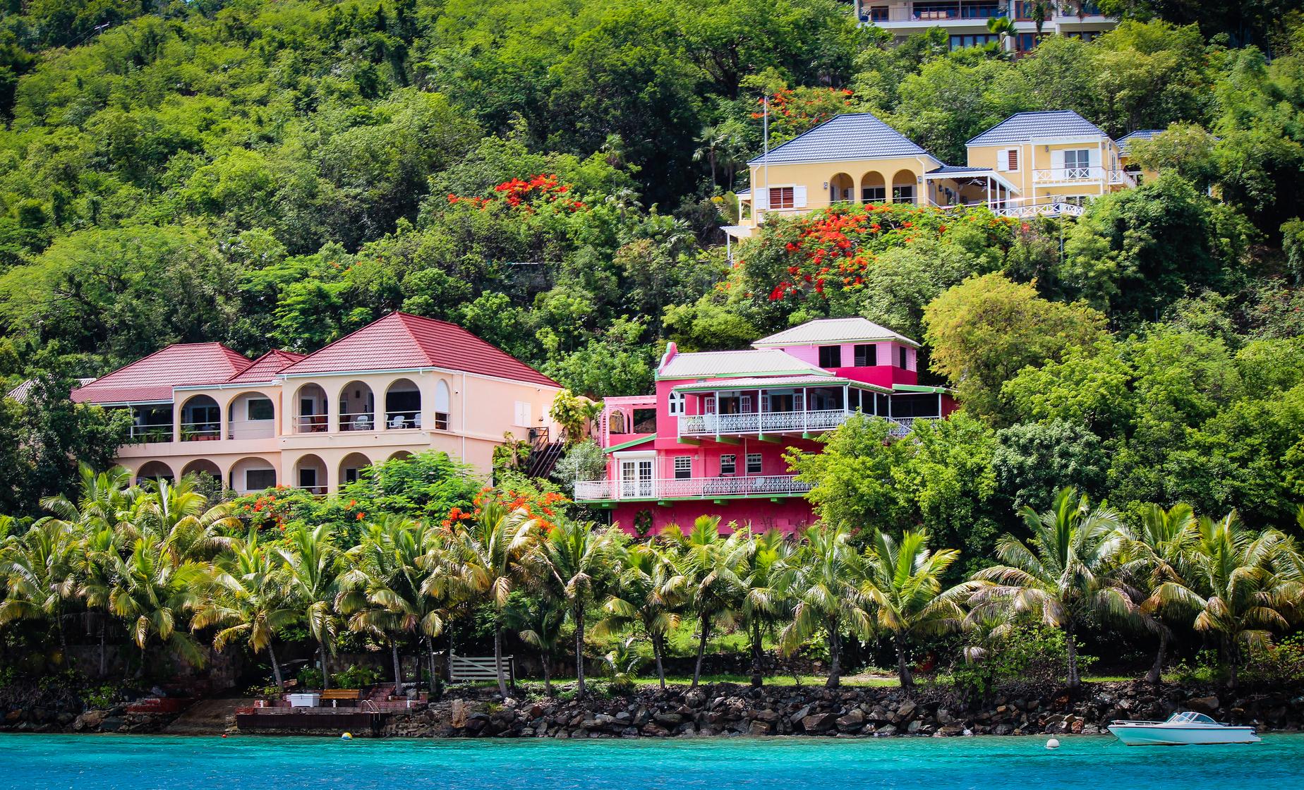 Unique Treasures of Tortola - Image 1