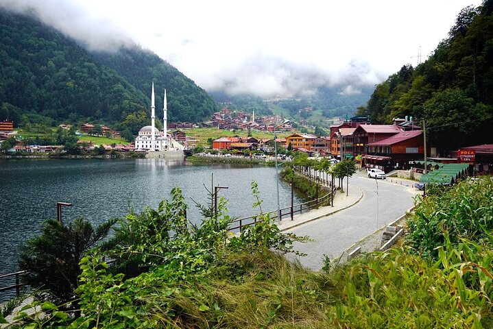 Full-Day Private Tour to Uzungöl from Trabzon - Image 2