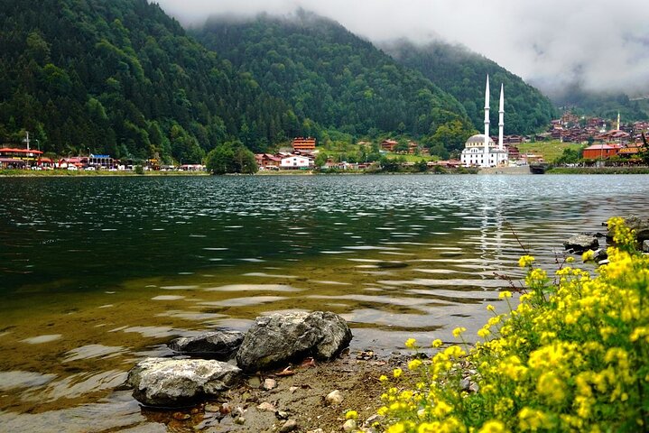 Full-Day Private Tour to Uzungöl from Trabzon - Image 1