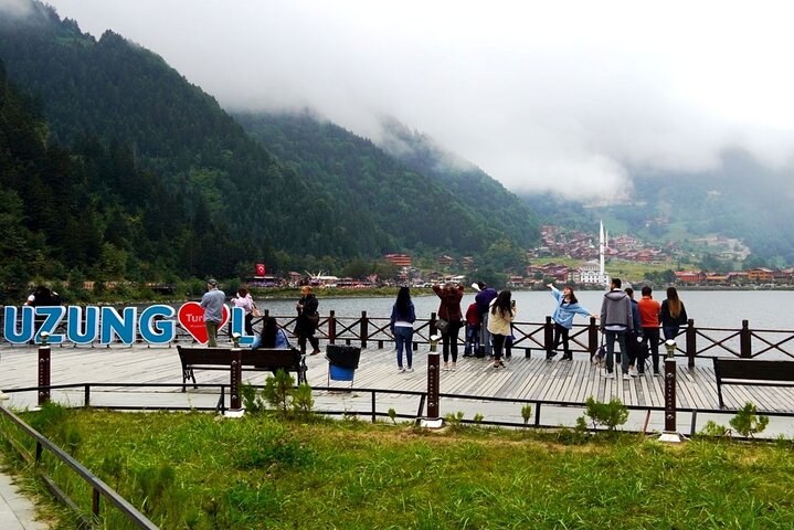 Full-Day Private Tour to Uzungöl from Trabzon - Image 5
