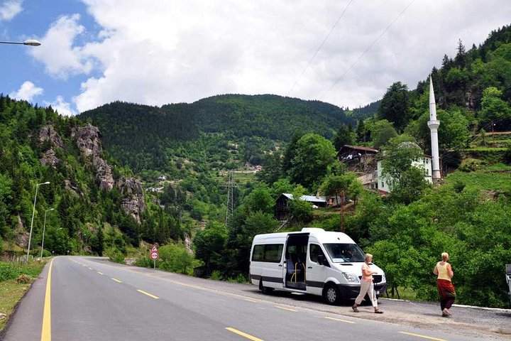 Full-Day Private Tour to Uzungöl from Trabzon - Image 4