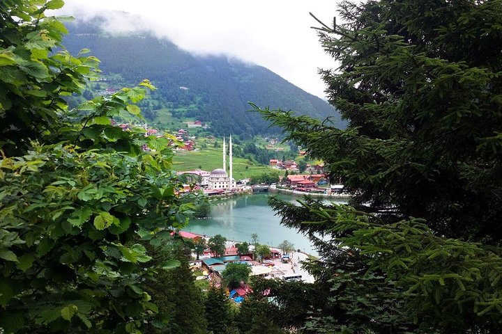 Full-Day Private Tour to Uzungöl from Trabzon - Image 3