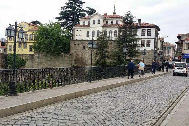 Full-Day Trabzon City Tour with Licenced Tour Guide - Image 5