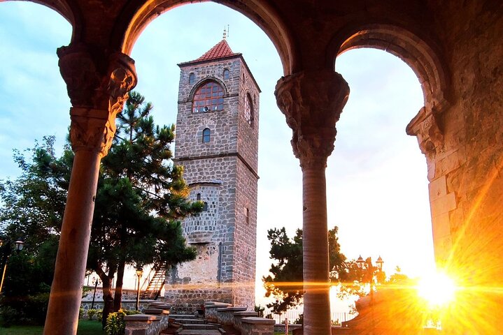 Full-Day Trabzon City Tour with Licenced Tour Guide - Image 1