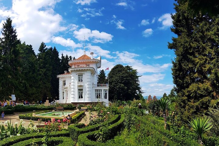 Full-Day Trabzon City Tour with Licenced Tour Guide - Image 2