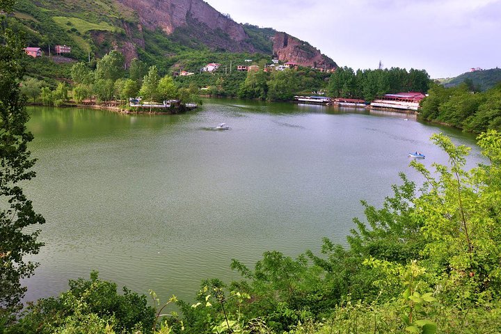 Full-Day Trabzon City Tour with Licenced Tour Guide - Image 4