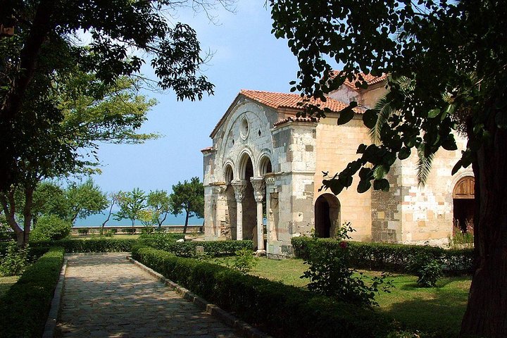 Full-Day Trabzon City Tour with Licenced Tour Guide - Image 3