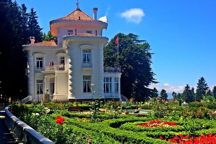 Private Trabzon Full Day Tour With A Licensed Guide - Image 4