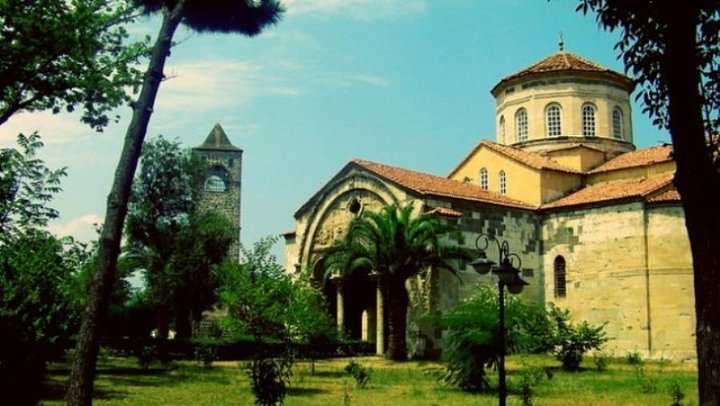 Private Trabzon Full Day Tour With A Licensed Guide - Image 2