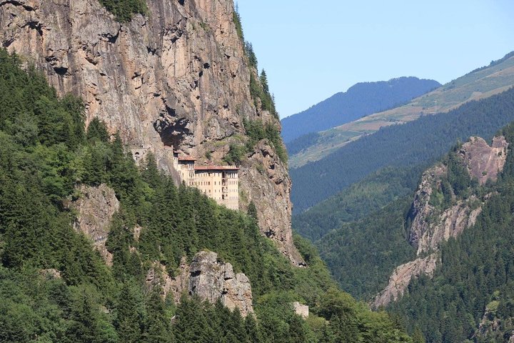 Private Trabzon Full Day Tour With A Licensed Guide - Image 1