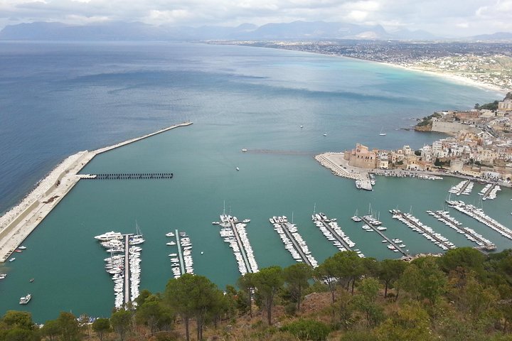 Day Trip to Erice, Scopello, Castellammare, Saline Reserve - Image 2