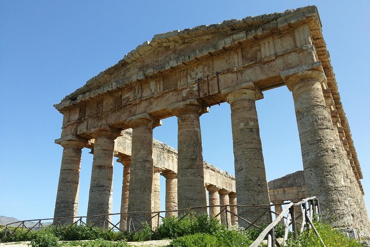 Segesta - Selinunte - Image 1