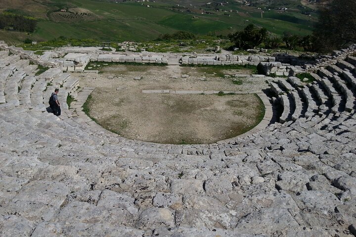 Segesta - Selinunte - Image 5