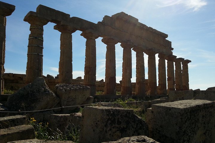 Segesta - Selinunte - Image 2