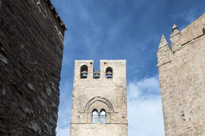 Visit Erice Medival City From Trapani - Image 5