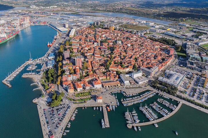 2 Hours Shared Taste Tour in Koper. - Image 2