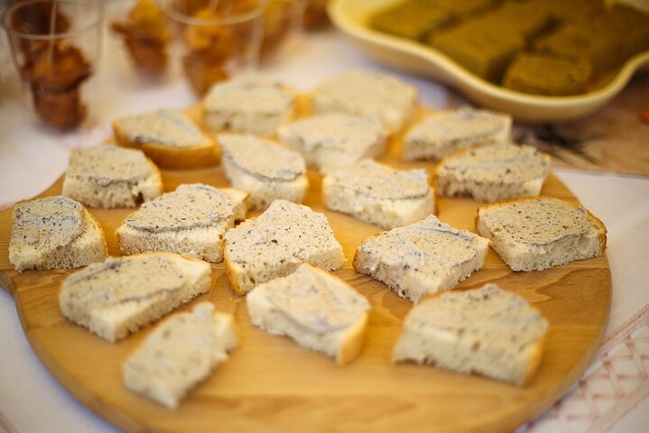 2 Hours Shared Taste Tour in Koper. - Image 5