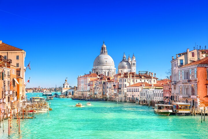 All-in-One Private Venice with Gondola Shore Excursion from Trieste Port - Image 2