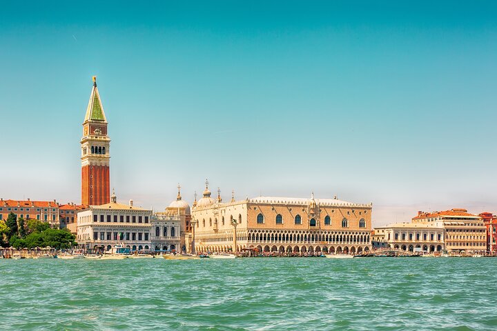All-in-One Private Venice with Gondola Shore Excursion from Trieste Port - Image 4