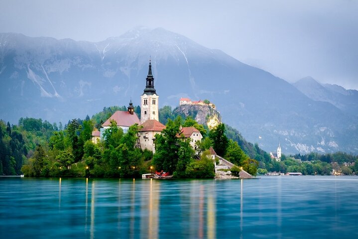 An amazing journey to Ljubljana capital city and marvelous Lake Bled - Image 4