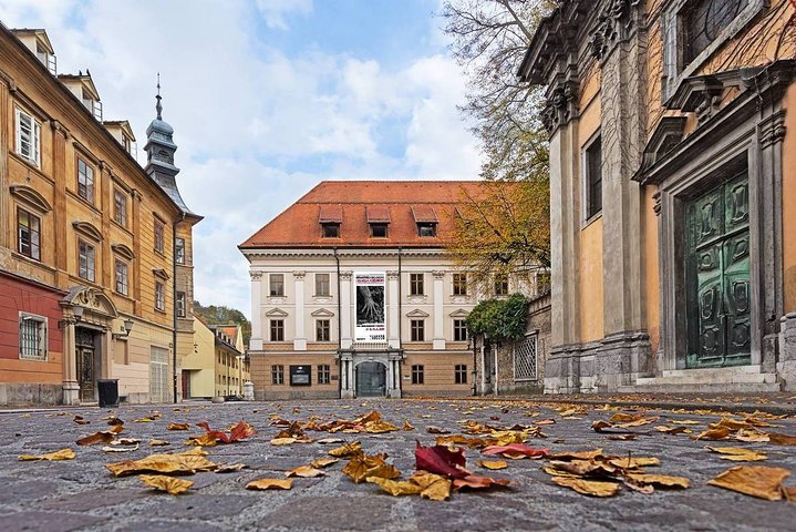 An amazing journey to Ljubljana capital city and marvelous Lake Bled - Image 5