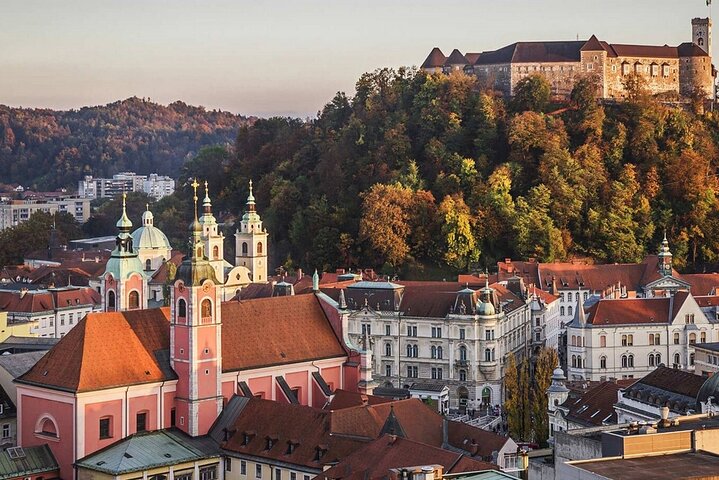 An amazing journey to Ljubljana capital city and marvelous Lake Bled - Image 3